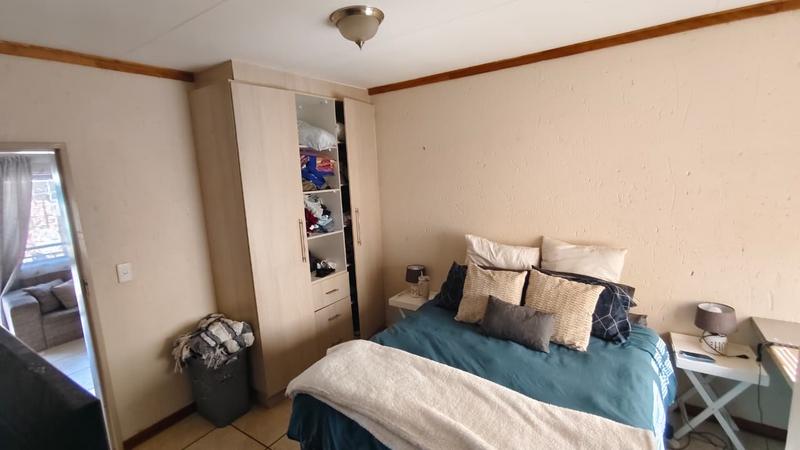 To Let 2 Bedroom Property for Rent in Die Bult North West